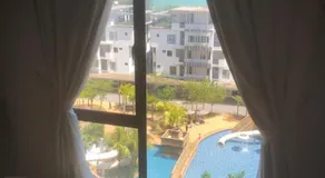 Swiss Garden Residence Pool Sea view Beach Resort LUXURY apartment & FaMiLy SUITE - Image 4