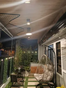 2BR FULL Airconditioned Spacious-Cozy &Relaxing - Image 2