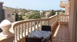 Appartment with terrrasse ANDALUCIA Inn Tanger - Image 2
