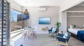 Fingal Bay View Unit 1 16 Tuna Crescent - Image 2