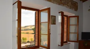 Agriturismo Santarcangelo with shared pool and relaxing view - Image 3