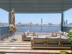 GLOBALSTAY. Creek Edge Tower Elegant Apartment - Image 2