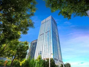 Weisideng Hotel (Vientiane City, Changfeng Business District, Taiyuan) - Image 3