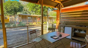 Il Pampaleone Glamping and Resort - Image 4