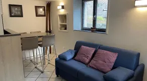MAISON DES VIGNES- TROQUAÏROU et BECCA MOTTA - Image 4