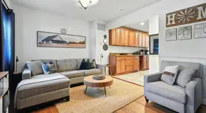 House in Arlington 5 Min to DC - Image 2