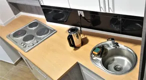 Hostel Kwadrans - Image 3