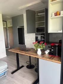 Apartament LauraOLX nad Zegrzem z dostępem do wody - Image 4