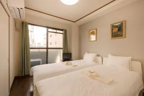 SI Apartment Near Station in Namba area - Image 4
