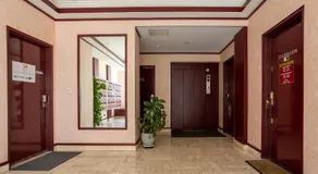 Renovated apartment metro, parking included, near Porte Versaille - Image 4