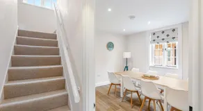 Old Town Cottage - Image 4