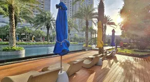 Azul By SanLiving - 1BR - 6PAX - Near PIK Avenue Mall - Image 3