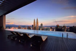 KLCC Eaton Residence by wm - Image 3