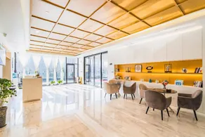 Luoyang Huajing Yinhe Hotel - Image 3