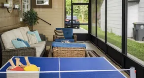 Historic Avondale 5BR with Porch, Grill & Ping Pong - Image 2