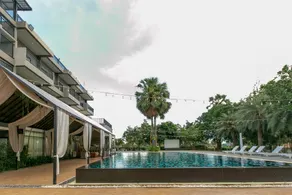 Baan Phing Phu Praew Cha-Am Resort บ้านพิงภูแพรว รีสอร์ท ชะอำ - Image 4