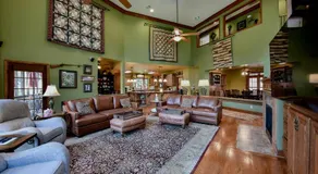 Bama Lakeside Retreat! Pooler, sjö, båt, spelrum! Mis. Stat & Missouri Använd! - Image 3