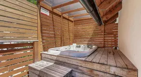 Apartmaji Hiša Katja-Privat wellness - Image 5