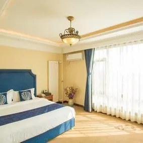 Riyueming Select Hotel (Dalian Xinghai Park) - Image 3