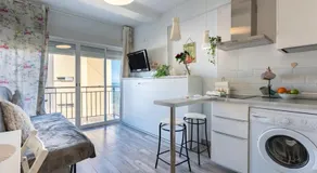 Fuengirola first line sea view - Image 3