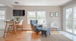 Private Lakefront Escape Swim Sip Wine Stargaze 25 Mins to Halifax - Image 4