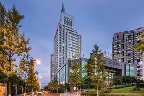 Guiyang Dynasty International Hotel - Image 3