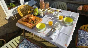 Imogens Bed & Breakfast - Image 3