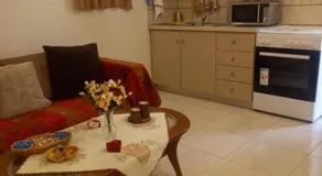 Appartement de vacances avec internet haut débit | Vue jardin - Image 4