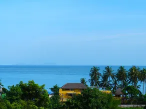 Villa Ayutthaya, Private Pool Near Kantiang Beach - Image 5