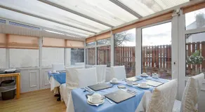 Arden Guest House, Craigmillar Castle Edinburgh - Image 2
