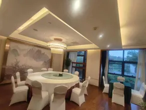 Jingzhai Hotel (Renmin University of China Suzhou Campus Branch) - Image 5
