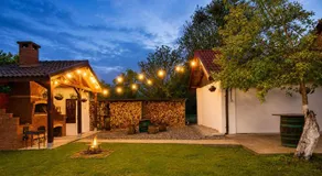 Serenity Garden Villa - Image 2