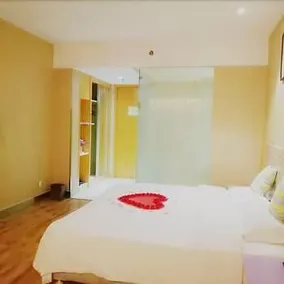 Huayuan Hotel - Image 3