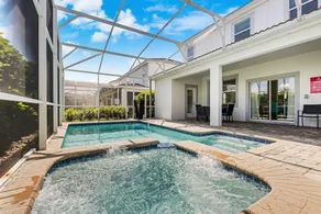 Superbe maison de piscine 6BD à quelques minutes de Disney World! - Image 3