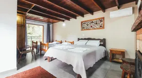 Pousada Serras De Monte Verde - Image 2