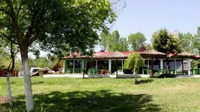 ODYSSEIA Camping & Bungalows - Image 5