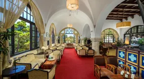 Elafos Hotel - Image 2