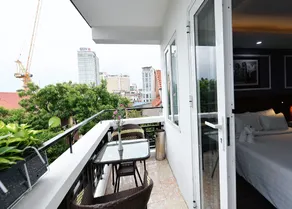 Hanoi Elpis Grand Hotel - Image 2