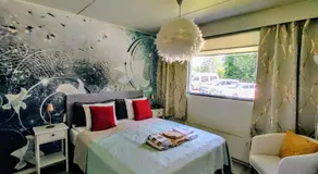 Entire apartment in the best location in Tuuri! - Image 2