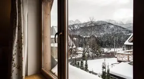 TatryTop Figaro Mountain Chalets - Image 5