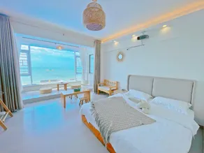 Ocean·South-Facing Seaview B&B (Dongshan Nanmen Bay Branch) - Image 2