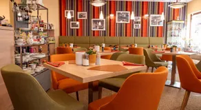 Altstadthotel "Garni" Grimma - Image 5