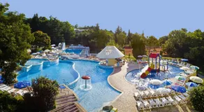 Hotel Orhidea - Image 2
