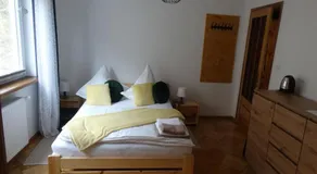 Dom nad potokiem - pokoje całoroczne - Image 2