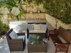 Castelletto - Superior Double Room with Balcony and Airport Transfer 5 - Image 2