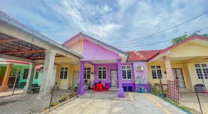 Nail Homestay Kuala Besut - Image 2