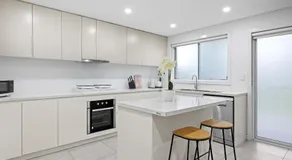 Sleek & Comfortable Double Room at Revesby with Shared Amenities - Image 5