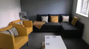 Maison de vacances adaptée aux familles avec jardin | Avec animaux autorisés - Image 4