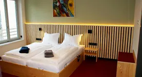 Anna und Sascha, Hotel und Café - Image 2