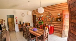 The Beach Hostel Milagres - Image 4